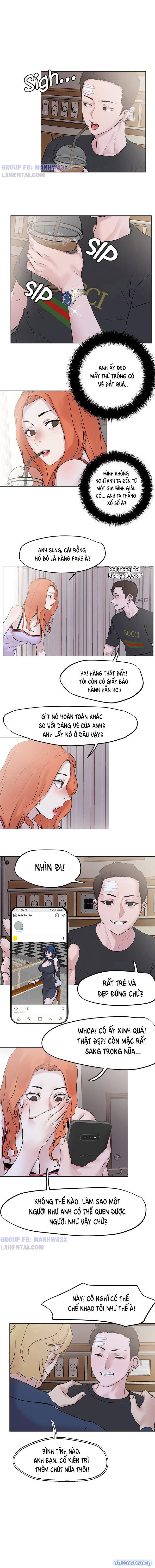 Quyền năng chịch gái 