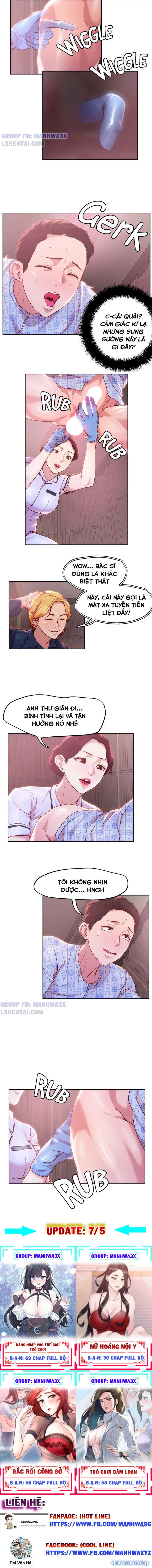 Quyền năng chịch gái 