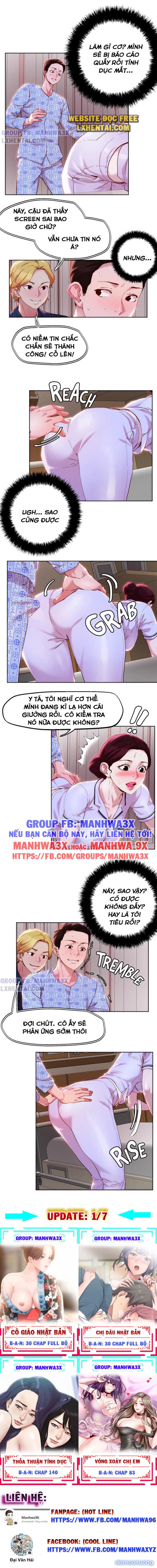Quyền năng chịch gái 