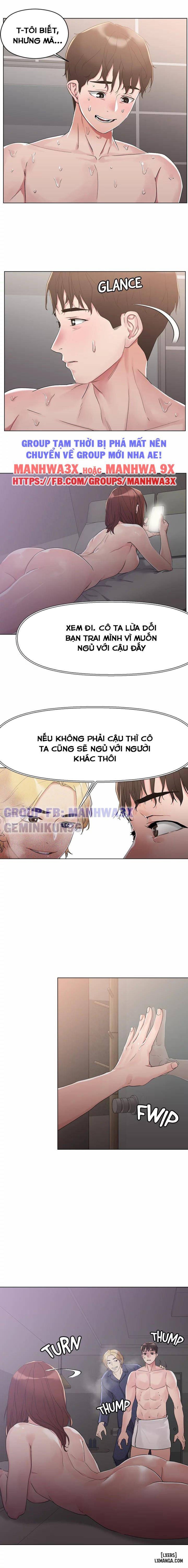 Quyền năng chịch gái 