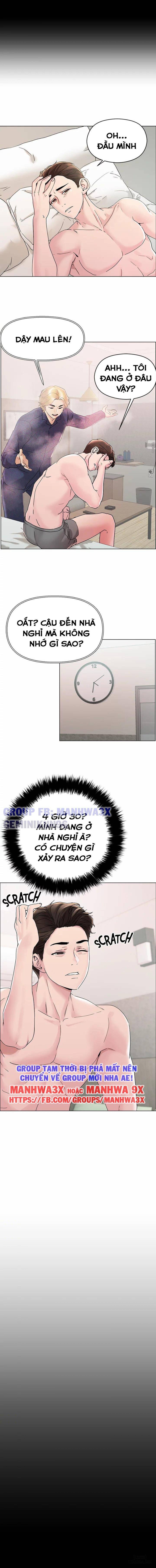 Quyền năng chịch gái 