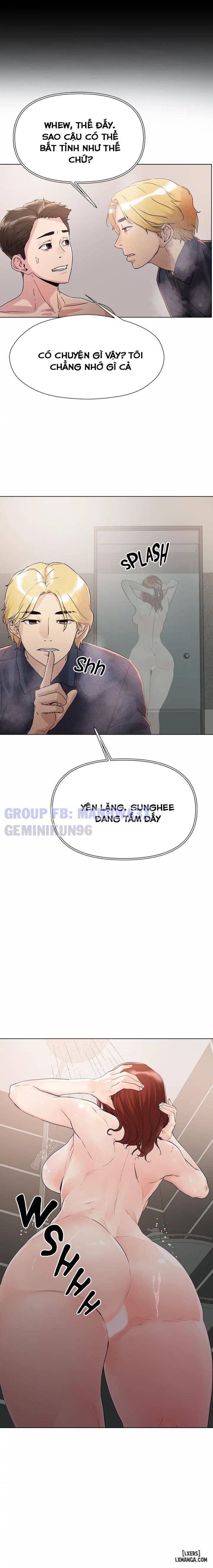 Quyền năng chịch gái 