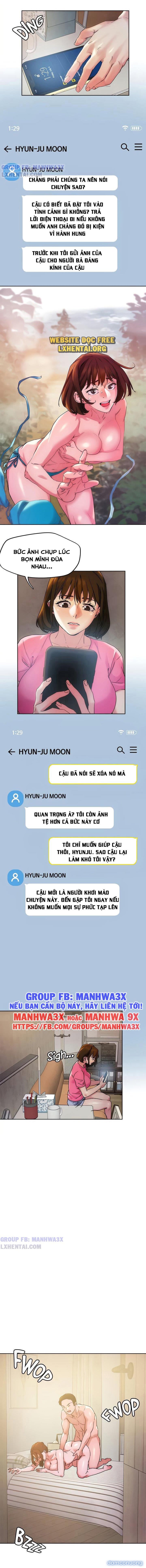 Quyền năng chịch gái 