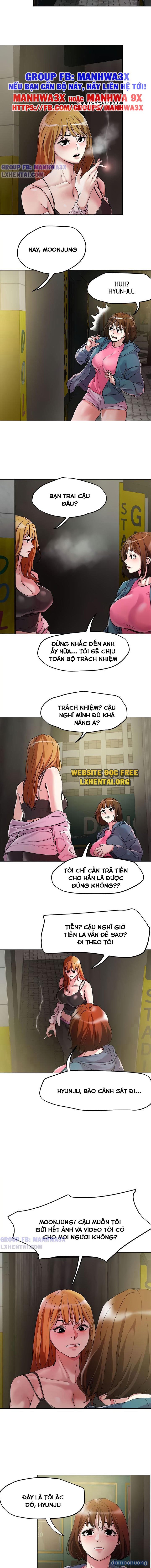 Quyền năng chịch gái 