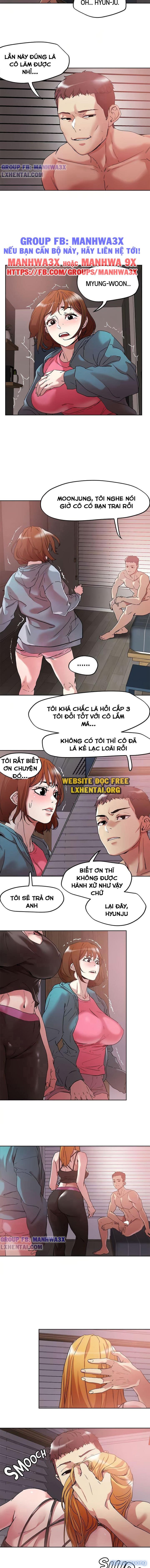 Quyền năng chịch gái 