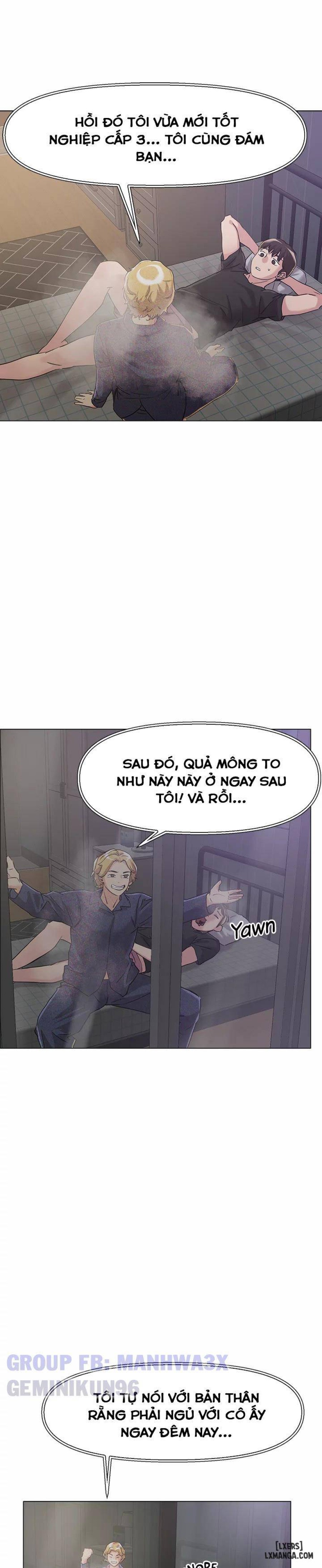 Quyền năng chịch gái 