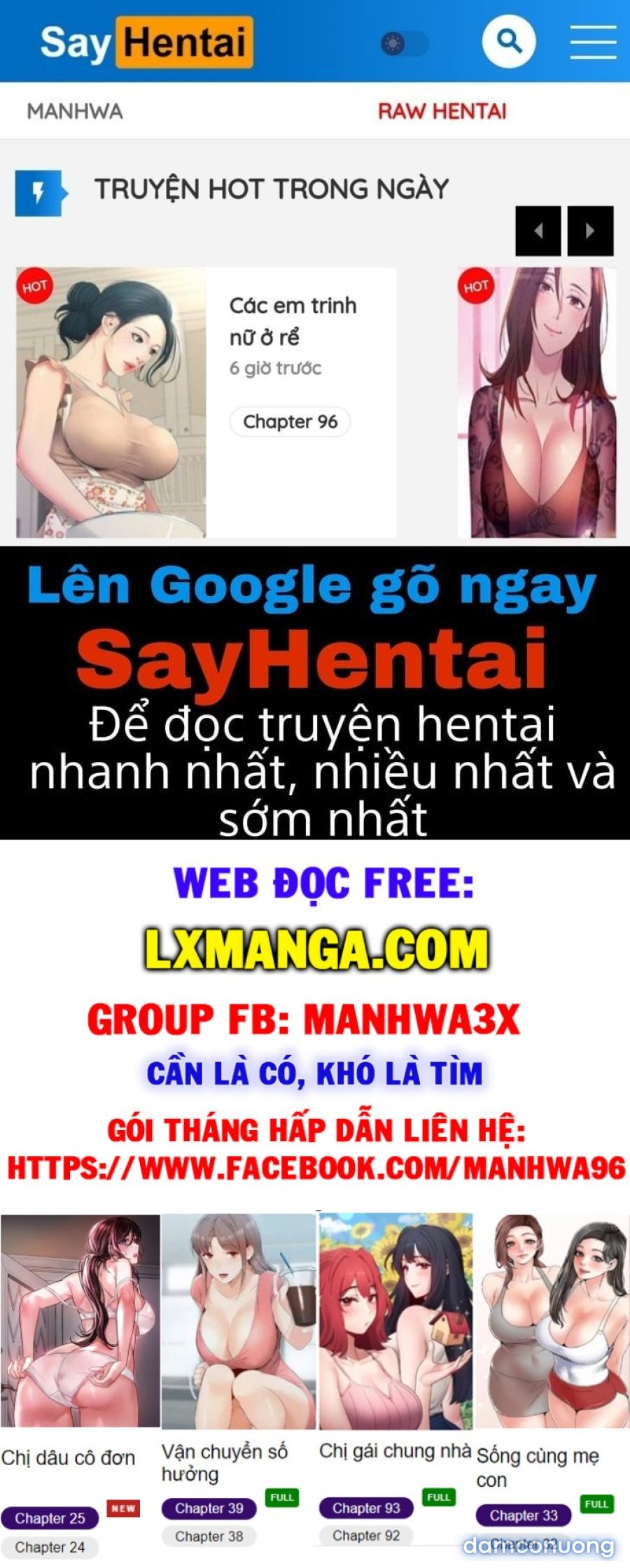Quyền năng chịch gái 