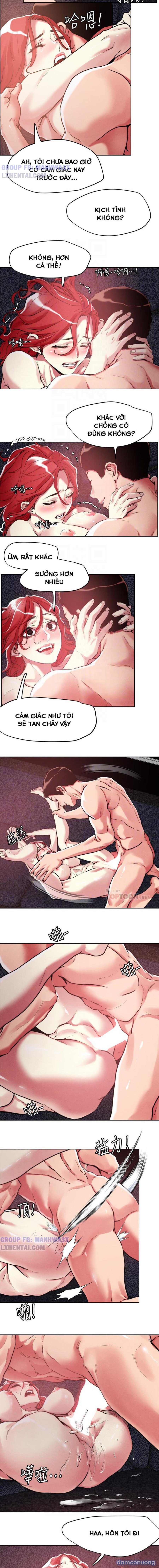 Quyền năng chịch gái 