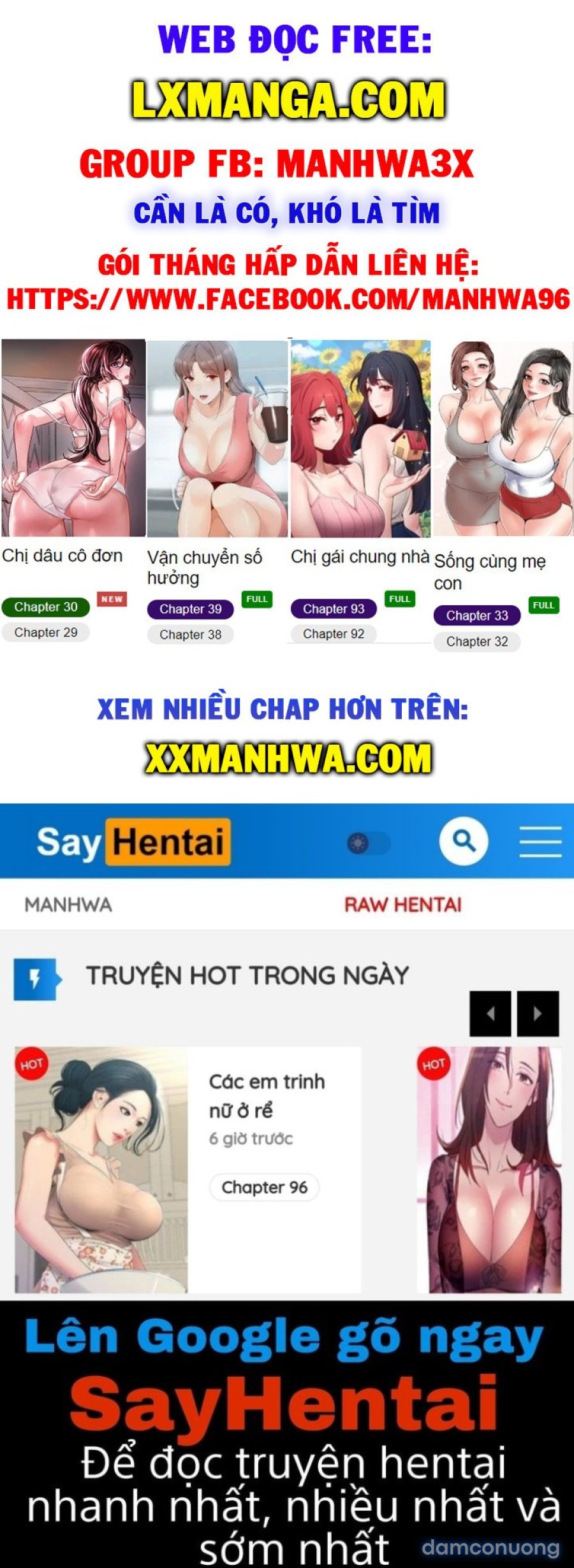Quyền năng chịch gái 