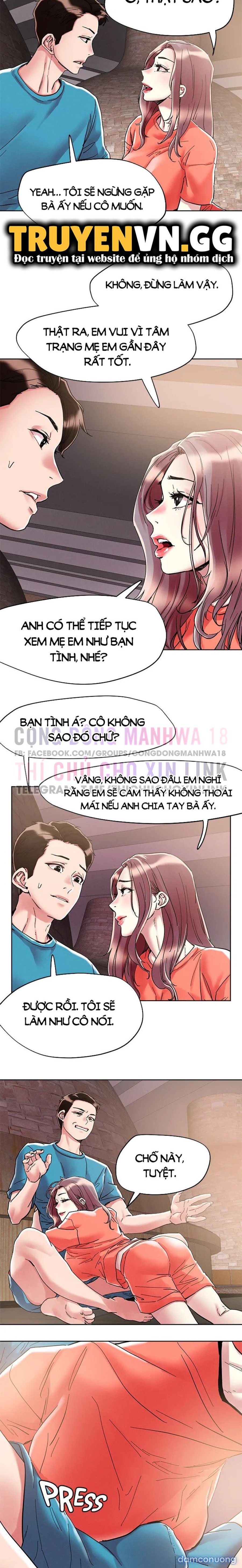 Quyền năng chịch gái 