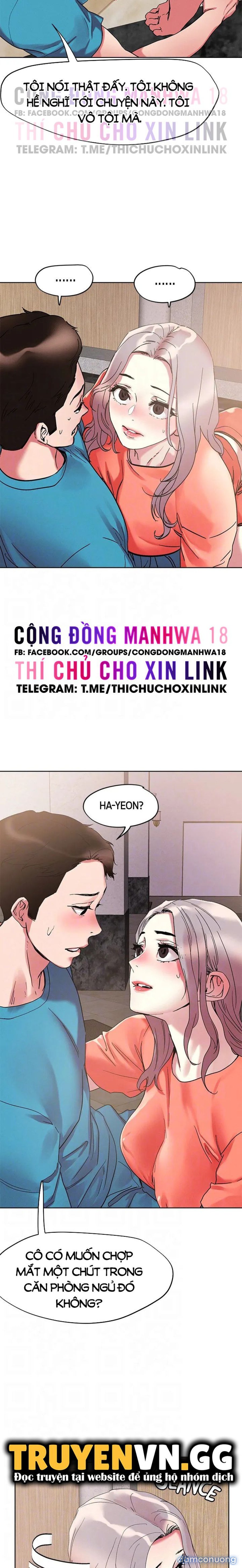 Quyền năng chịch gái 