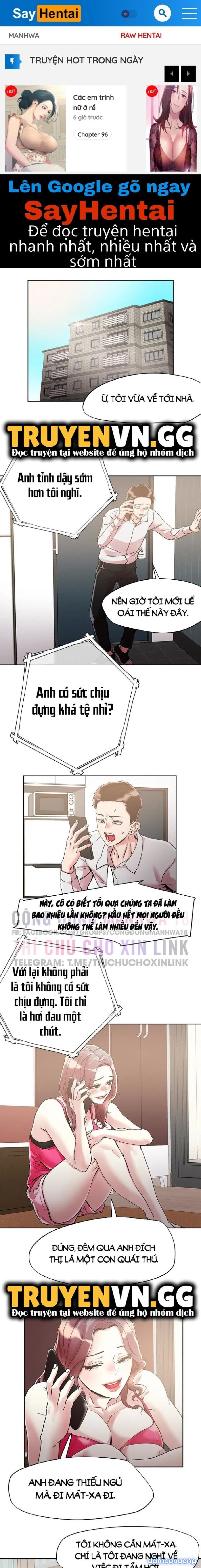 Quyền năng chịch gái 