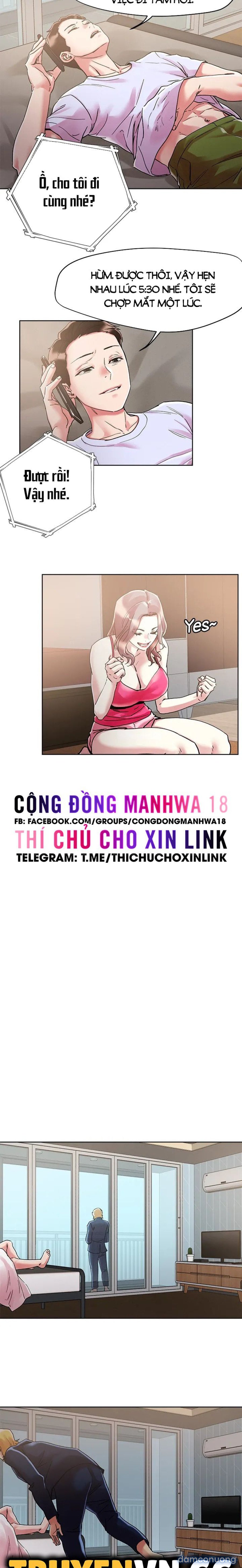 Quyền năng chịch gái 
