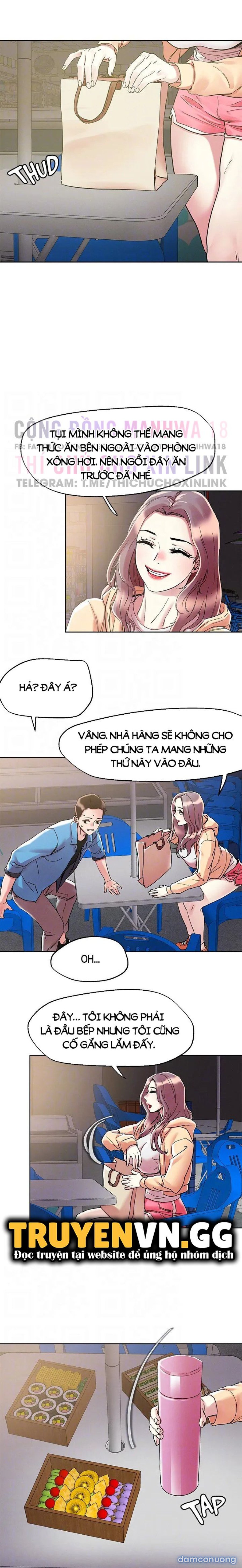 Quyền năng chịch gái 