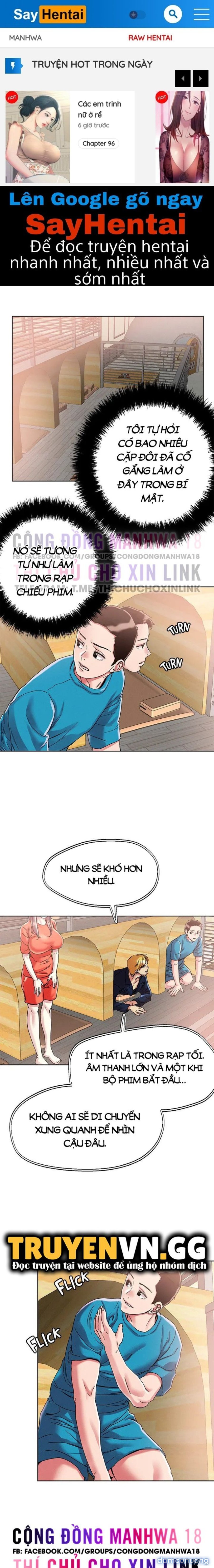 Quyền năng chịch gái 