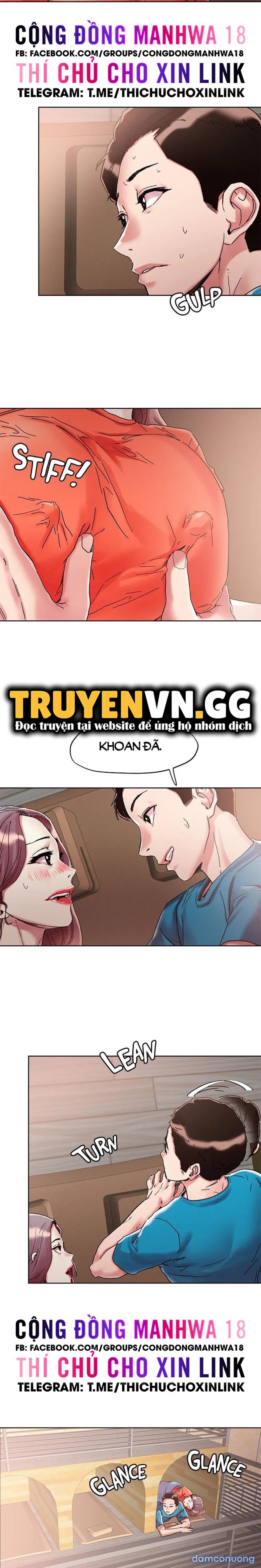 Quyền năng chịch gái 