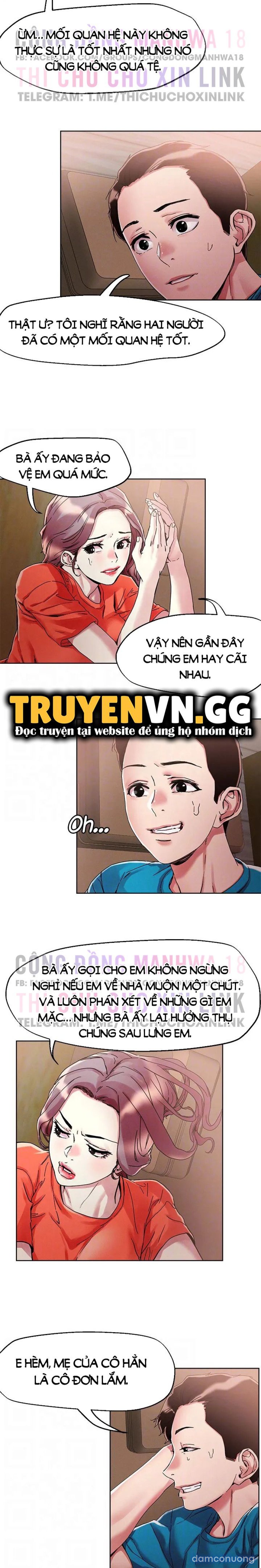 Quyền năng chịch gái 