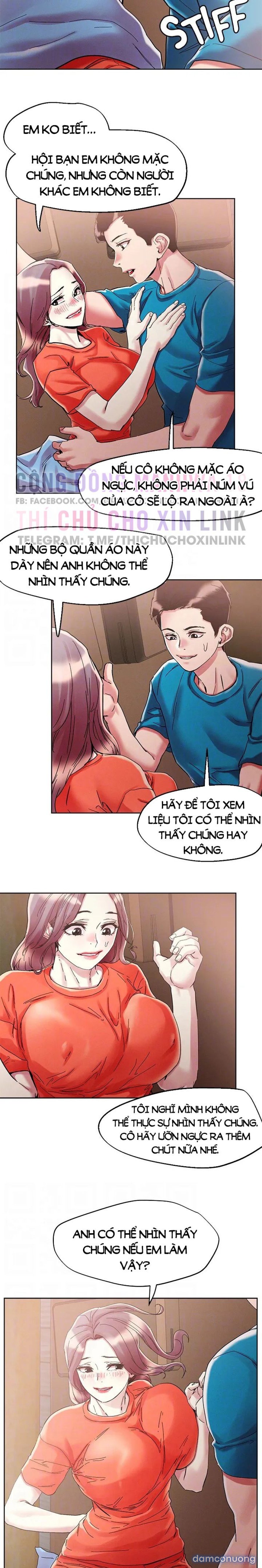 Quyền năng chịch gái 