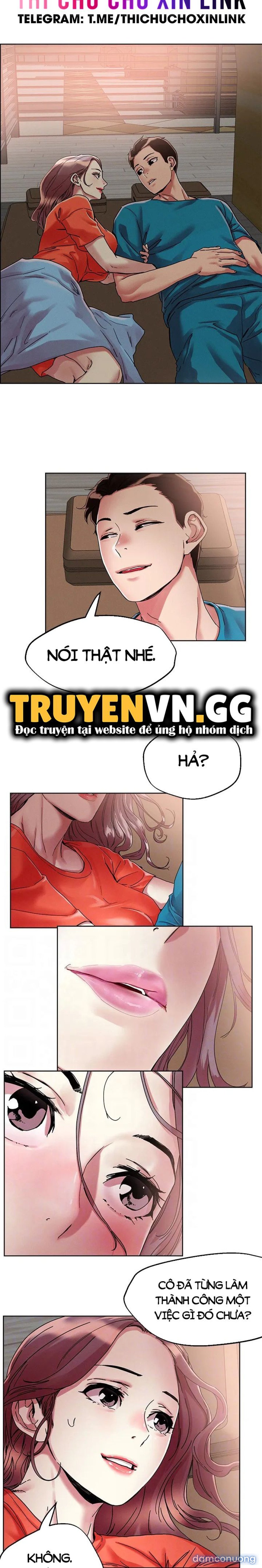 Quyền năng chịch gái 