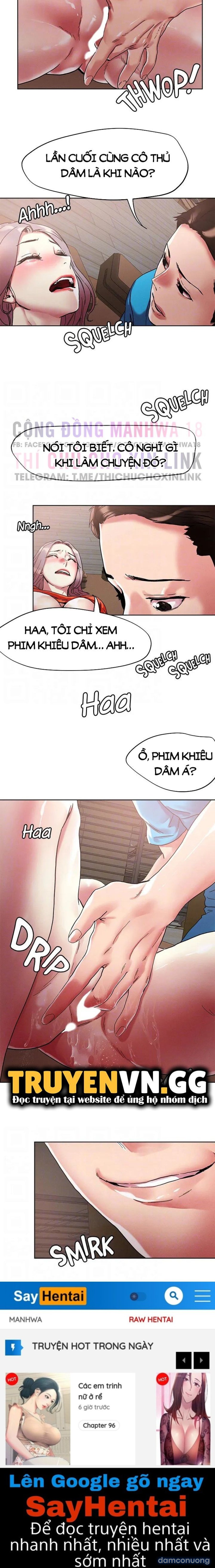 Quyền năng chịch gái 