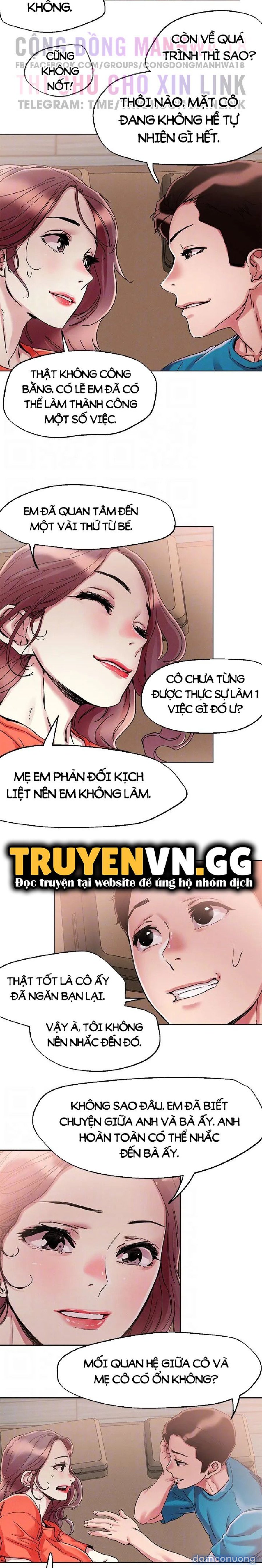 Quyền năng chịch gái 
