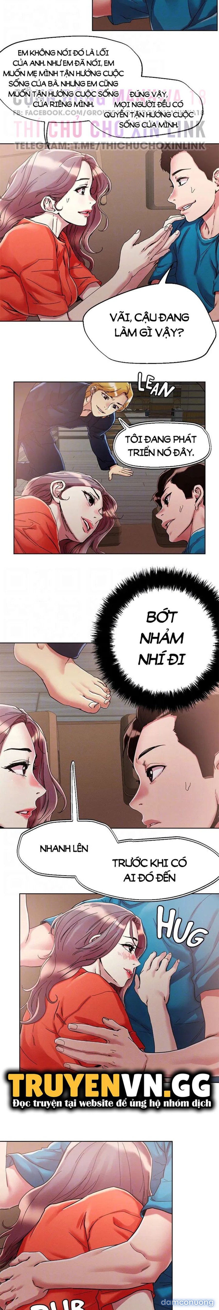 Quyền năng chịch gái 