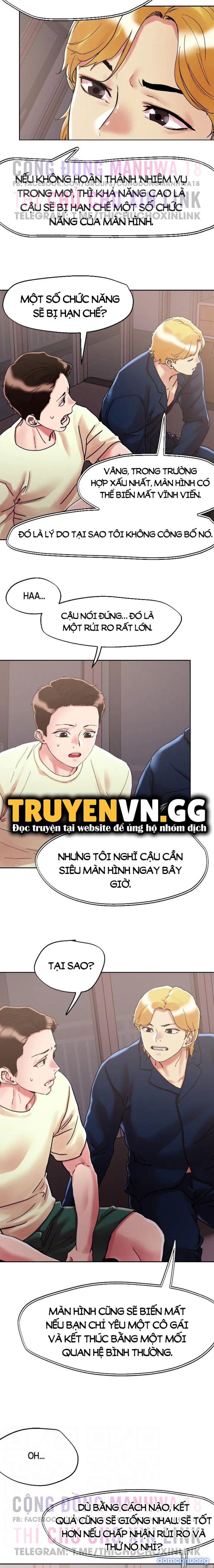 Quyền năng chịch gái 