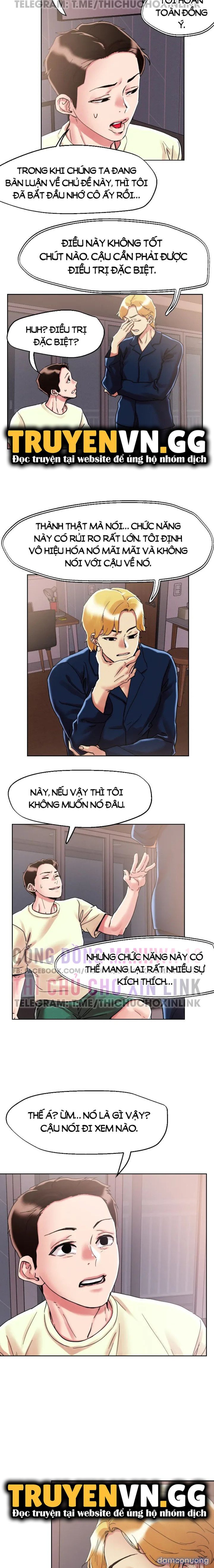Quyền năng chịch gái 