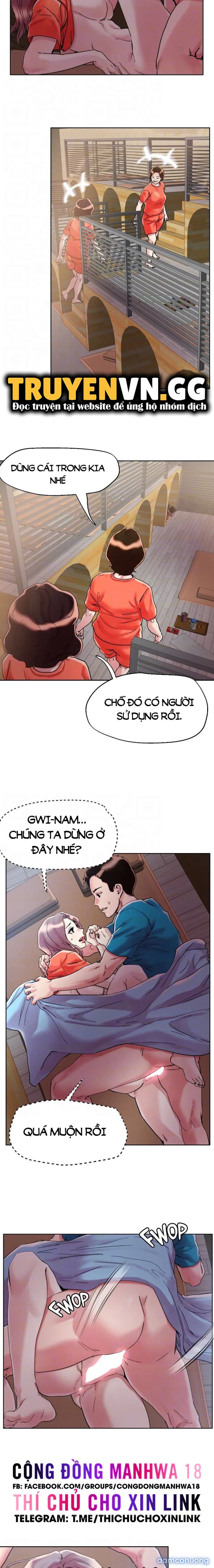 Quyền năng chịch gái 