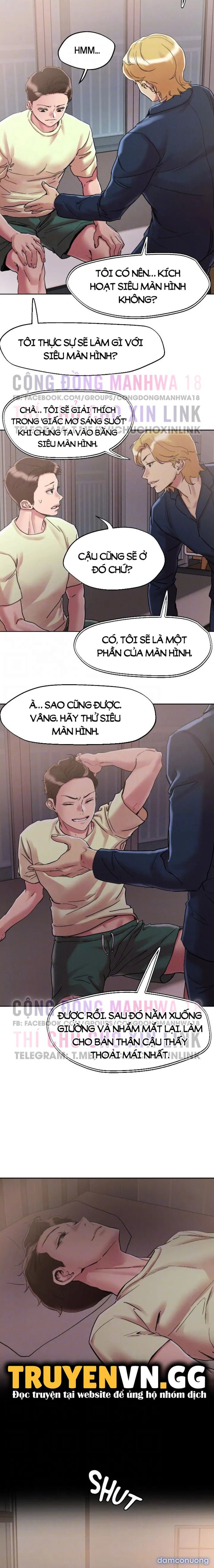 Quyền năng chịch gái 
