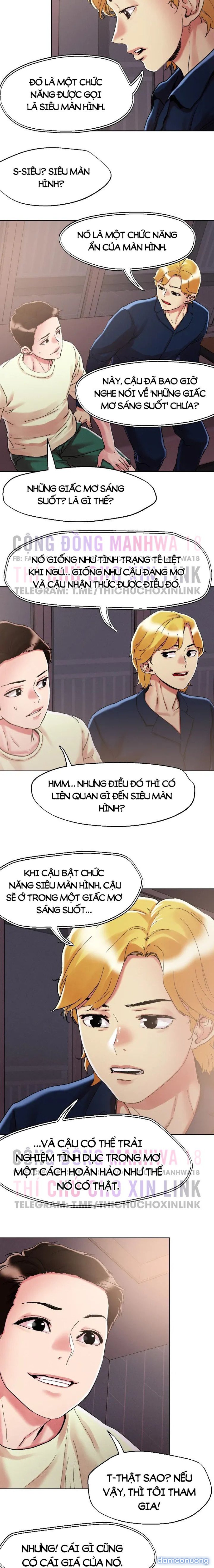 Quyền năng chịch gái 