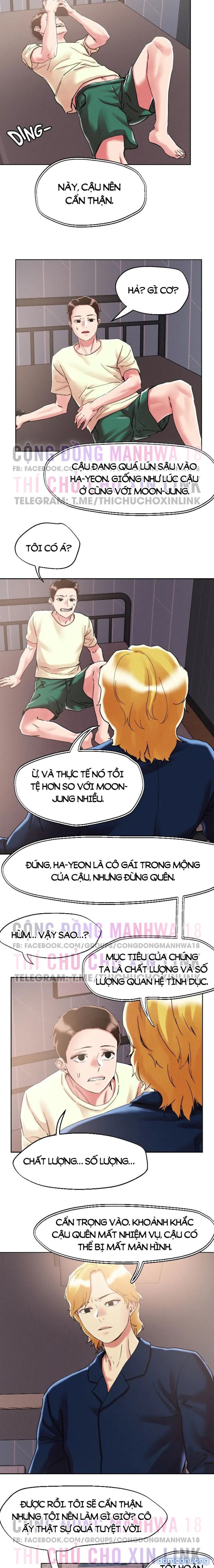 Quyền năng chịch gái 