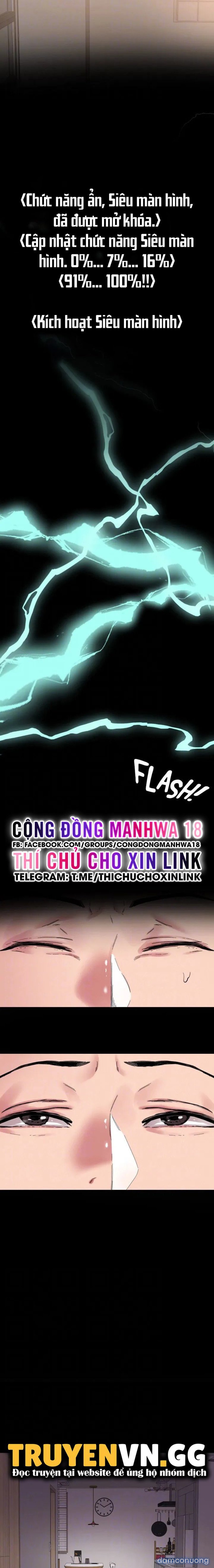 Quyền năng chịch gái 