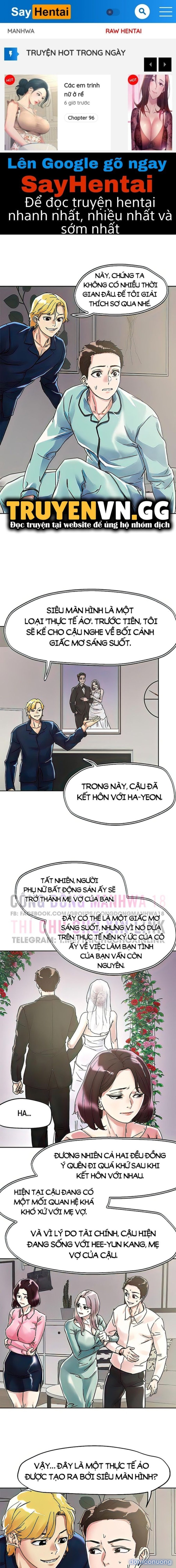Quyền năng chịch gái 