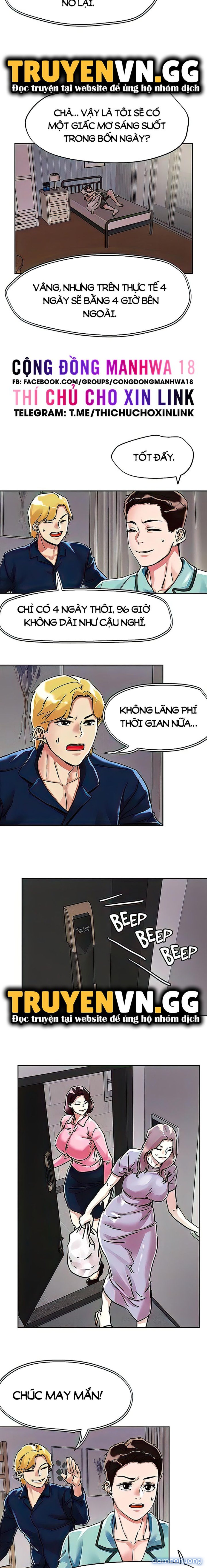 Quyền năng chịch gái 
