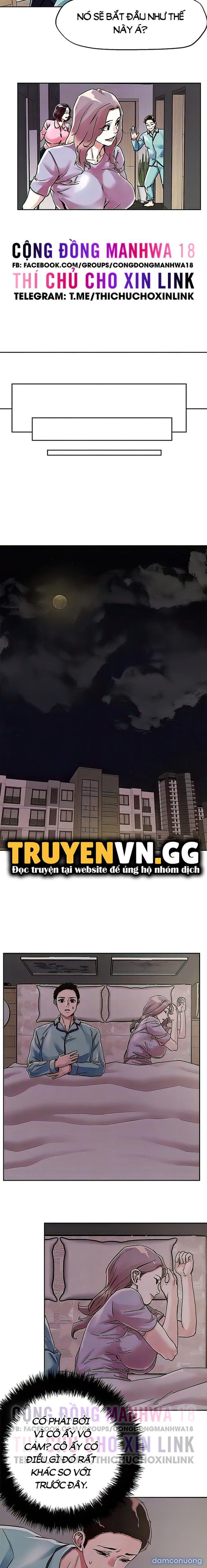 Quyền năng chịch gái 