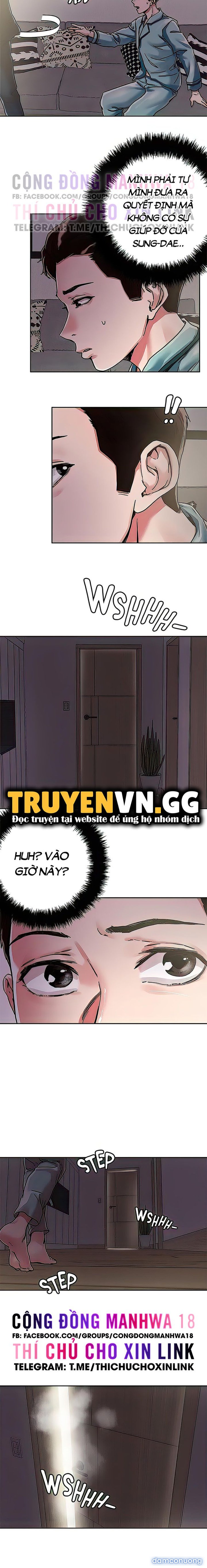 Quyền năng chịch gái 