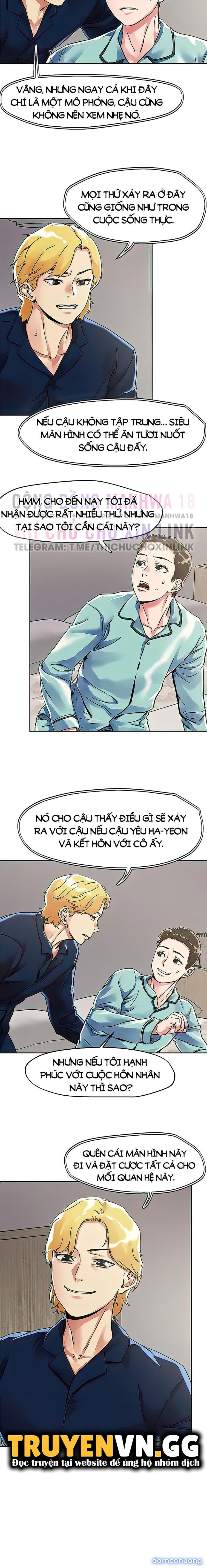 Quyền năng chịch gái 