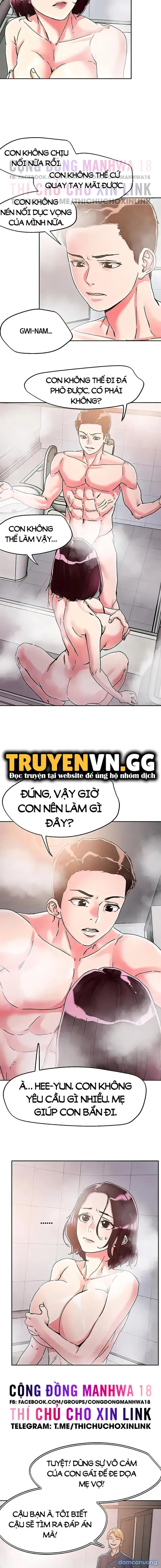 Quyền năng chịch gái 