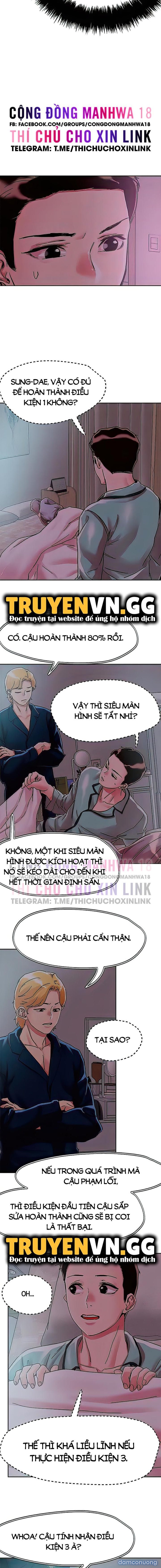 Quyền năng chịch gái 