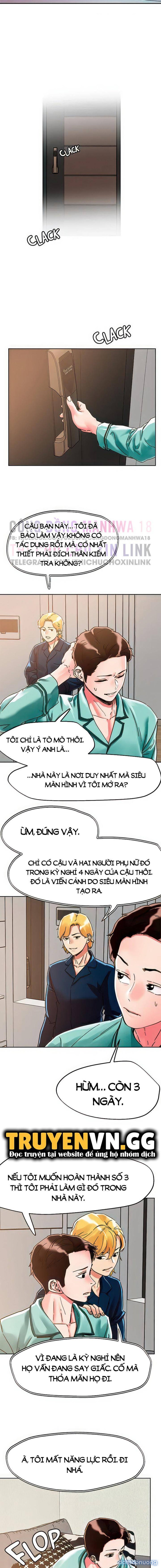 Quyền năng chịch gái 