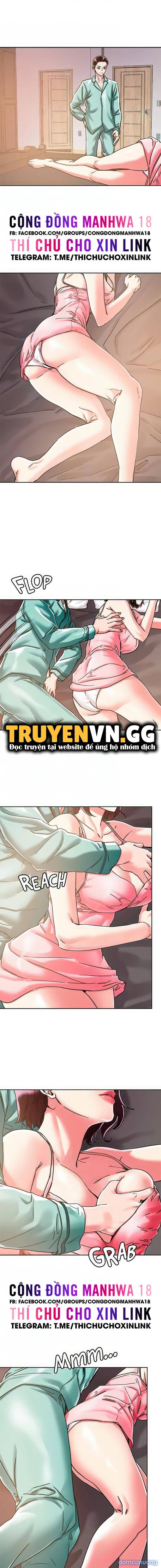 Quyền năng chịch gái 
