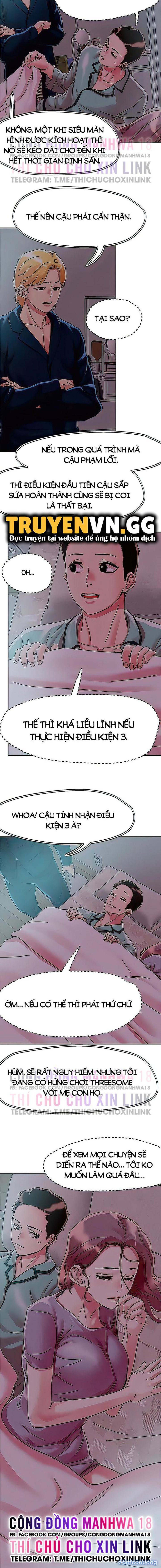 Quyền năng chịch gái 