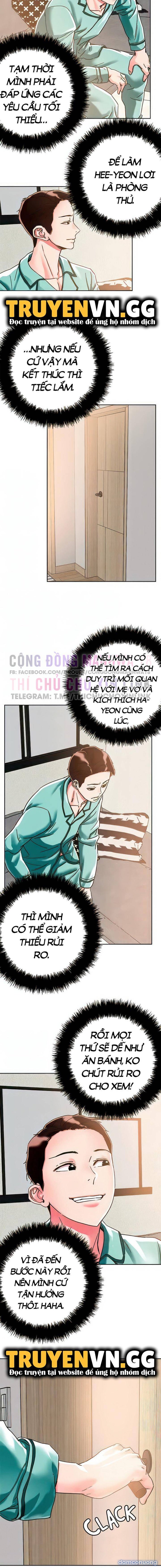 Quyền năng chịch gái 