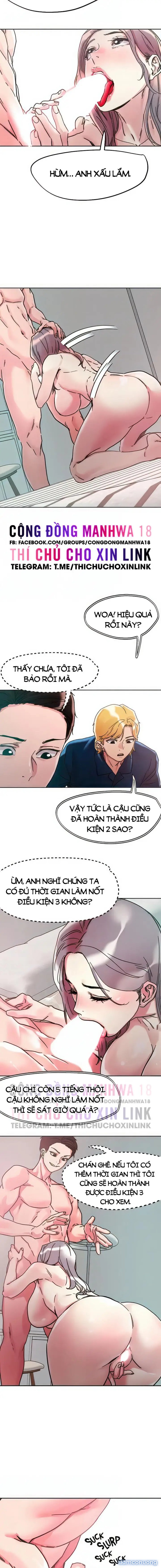 Quyền năng chịch gái 
