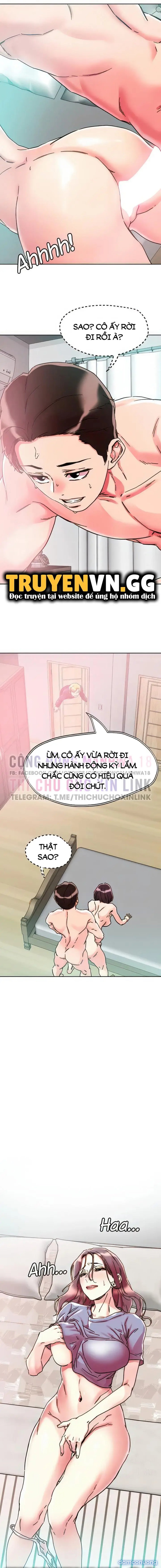 Quyền năng chịch gái 