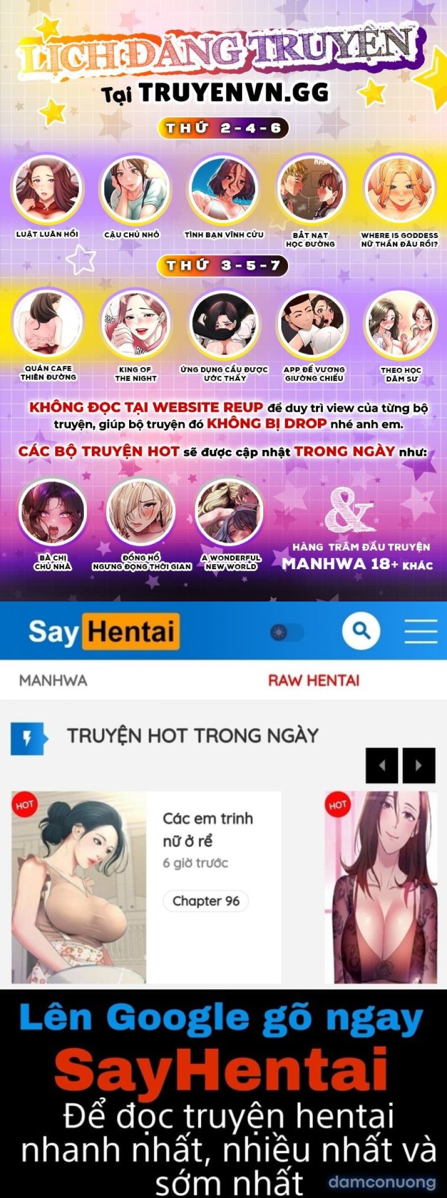Quyền năng chịch gái 