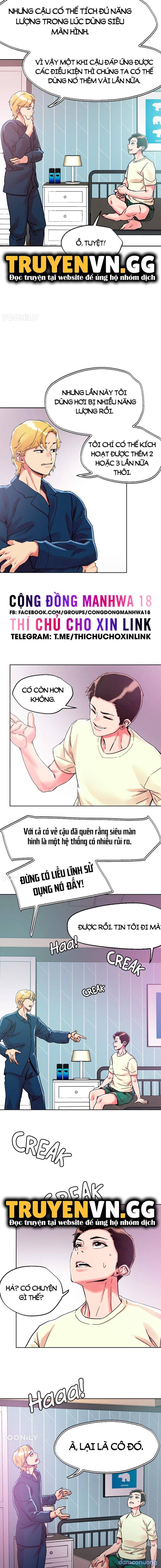 Quyền năng chịch gái 