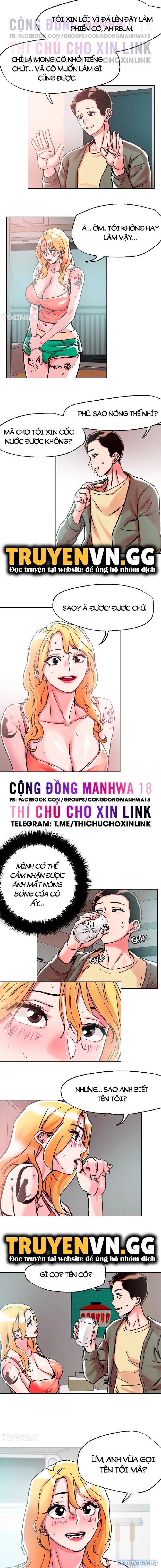 Quyền năng chịch gái 