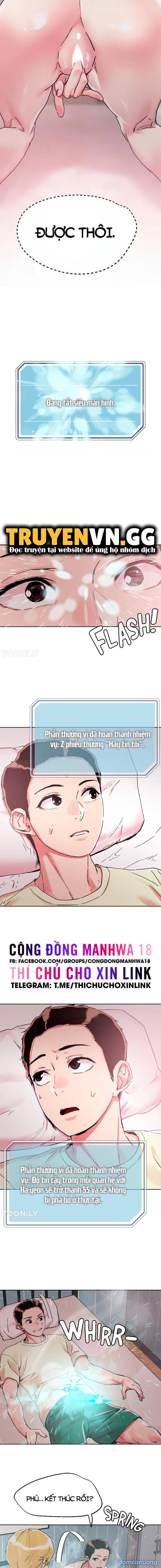 Quyền năng chịch gái 